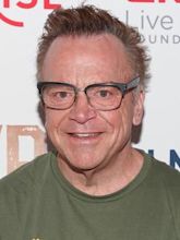 Tom Arnold (actor)