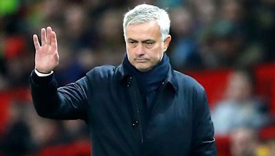 Jose Mourinho: Man Utd tenure could have been different if club trusted me more