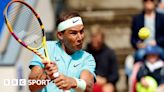 Rafael Nadal into Swedish Open semi-final with Mariano Navone win