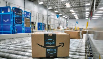 Amazon Prime Day: Consumers expected to spend nearly $14 billion during e-commerce holiday