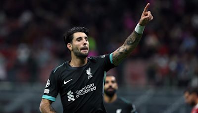 AC Milan vs Liverpool LIVE! Champions League result, match stream and latest updates today