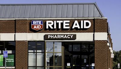 Rite Aid Stores Are Closing Across Multiple States — Here's the Full List