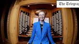 ‘TikTok organist’ urges her classical musician peers to follow Taylor Swift