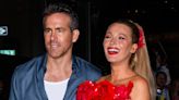 Blake Lively Reveals If Her and Ryan Reynolds' Kids Are Ready to Watch Her Movies - E! Online