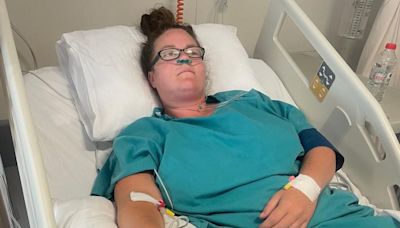 Woman seriously ill in Turkey hospital after solo holiday turns into hell