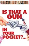 Is That a Gun in Your Pocket?