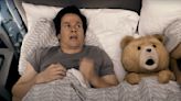 Seth MacFarlane 'would love' for Mark Wahlberg to cameo in 'Ted' prequel series coming to Peacock