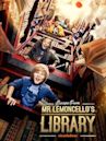 Escape from Mr. Lemoncello's Library (film)