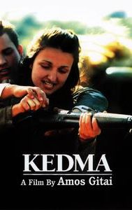 Kedma (film)