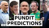 GAA All-Ireland SFC final 2024: Armagh vs Galway - Pundits predictions