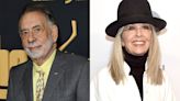 Francis Ford Coppola Tells Diane Keaton Why He Cast Her in ‘The Godfather’: “There Was Something More About You”