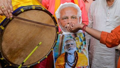 Election Results 2024 Live: NC-Cong wins J&K; BJP retains Haryana for 3rd term