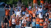 Texas holds off Texas A&M 6-5 to win epic super regional, advance to Women’s College World Series