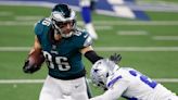 Commanders Zach Ertz ‘extremely excited to be here’