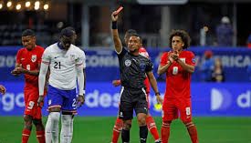 Copa America: Panama beat USA to stay alive - News Today | First with the news