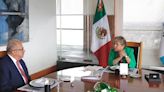 México y Guatemala acuerdan fortalecer la protección de niños migrantes