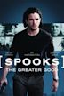 Spooks - Il bene supremo