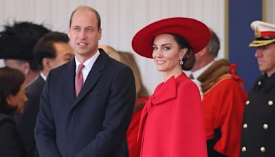 Prince William and Kate Middleton aren’t called the Prince and Princess of Wales in Scotland, know why | Today News