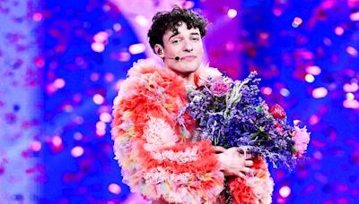 Nemo Becomes First Eurovision Contestant to Win for Switzerland Since Céline Dion