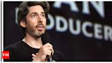 Jason Reitman's movie on 'SNL' gets title, to release in October | - Times of India