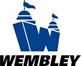 Wembley Stadium