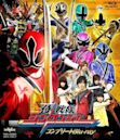 Samurai Sentai Shinkenger