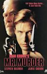 Mr. Murder (miniseries)