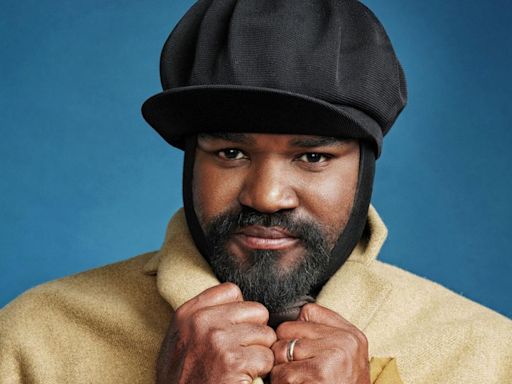 Gregory Porter es la guinda del pastel del Jazz San Javier