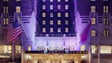 Walker & Dunlop Arranges $155M Loan for Refinancing of Midtown Manhattan Hotel