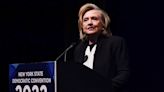 Hillary Clinton: Republicans’ stance on debt ceiling plays into hands of Putin, Xi