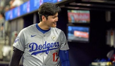 MLB》道奇簽下大谷卻戰績倒退？本季百勝球隊可能難產