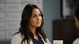 Camilla Luddington Is Ready for Her Character Jo to Have a 'Fresh Love Journey' on Grey's Anatomy