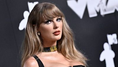 Taylor Swift donates $5m to help feed those affected by Hurricane Milton