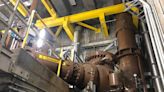 Pipe freezes at Portland’s largest sewage pump station