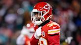 Jaguars have reportedly expressed interest in Chiefs CB L’Jarius Sneed