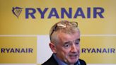 Ryanair CEO Says Boeing Is Slowly Ramping Up Output