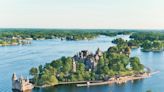 Discover The Love Story Behind Boldt Castle In Northern New York