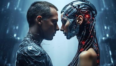 Sex And Intimacy In The Generative AI Era