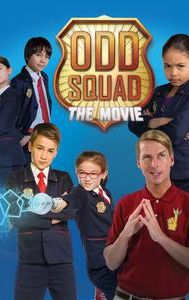 Odd Squad: The Movie