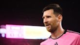 Lionel Messi disputará el último partido con Inter Miami antes de enfocarse en la Copa América: enfrentarán a St. Louis City