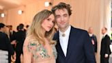 Suki Waterhouse and Robert Pattinson relationship timeline as couple expecting a baby