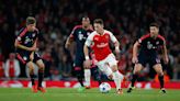 Arsenal vs Bayern Munchen: Head to Head Jelang Perempat Final Liga Champions