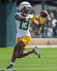 Sunday Review: Green Bay Packers training camp practice