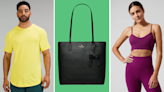 10 best sales to shop this weekend at Home Chef, Kate Spade Surprise and lululemon