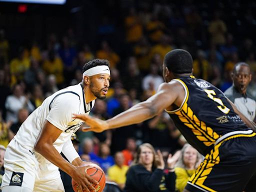 How former NBA stopper Andre Roberson regained his form for Colorado alumni TBT run