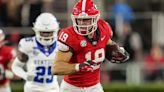 Is Georgia's Brock Bowers the Answer at Tight End for Rams?