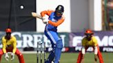 Ind vs Zim T20I series | Abhishek hits maiden ton as India levels the series