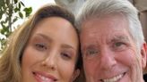 ‘DWTS’ Reunion! Cheryl Burke Hangs With Tom Bergeron After Show Exit