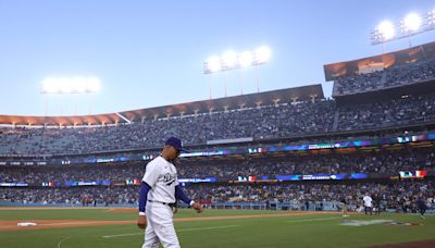 The Windup: MLB's Opening Day is today; Dodgers spend more money, this time on Will Smith