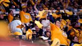 Nashville Predators' Ryan McDonagh says Bridgestone Arena is tough on opponents